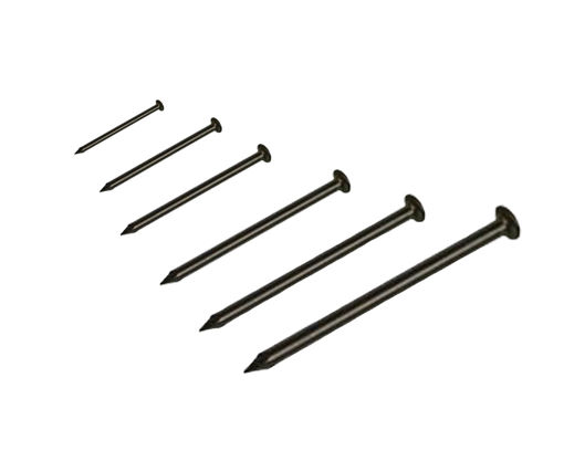 Afbeeldingen van KULDIPSINGH Betonspijkers (Zwart)