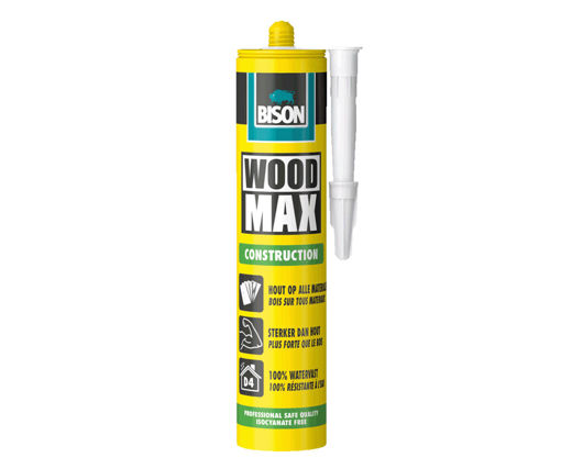 Afbeeldingen van BISON Woodmax