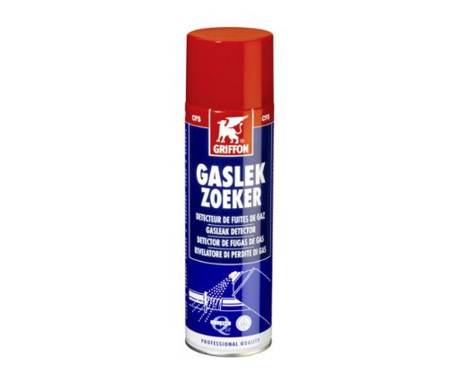Afbeeldingen van GRIFFON Cfs Gaslekzoeker