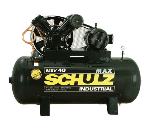 Afbeeldingen van SCHULZ Compressor MAX