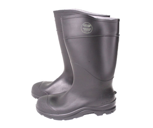 Afbeeldingen van Safety laarzen