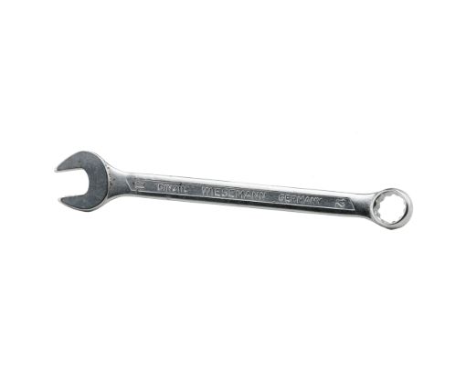 Afbeeldingen van Duits Combinatie Ringsleutel 12mm
