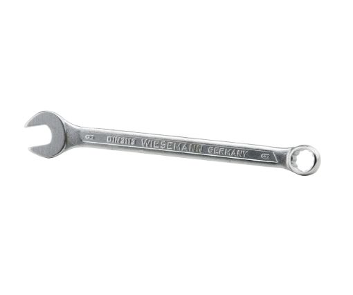 Afbeeldingen van Duits Combinatie Ringsleutel 8mm