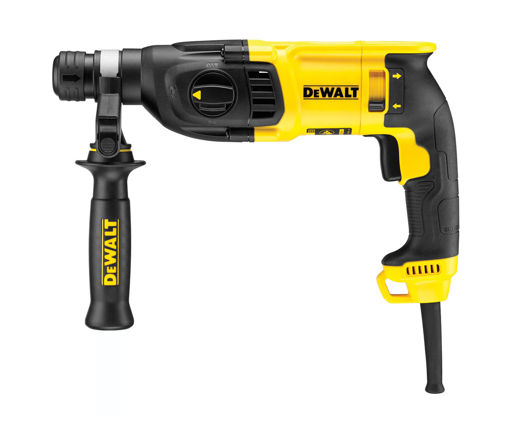 Afbeeldingen van DEWALT Hamerboor