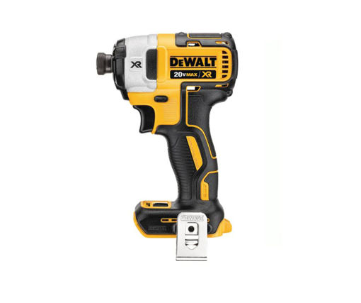 Afbeeldingen van DEWALT Slagschroevendraaier