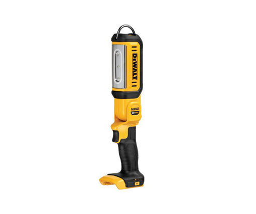 Afbeeldingen van DEWALT LED-handlicht