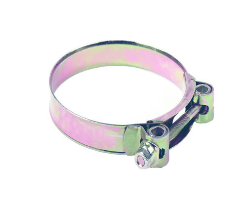 Afbeeldingen van DYKA ELVZ Staal Slangklem voor Deltaflex huisaansluiting 110mm