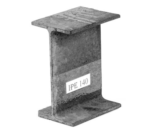 Afbeeldingen van KULDIPSINGH IPE Balk 6 meter