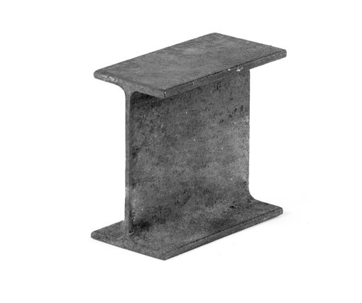 Afbeeldingen van KULDIPSINGH IPE Balk 6 meter