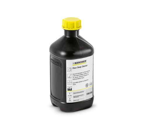 Afbeeldingen van KARCHER Basisvloerreiniger