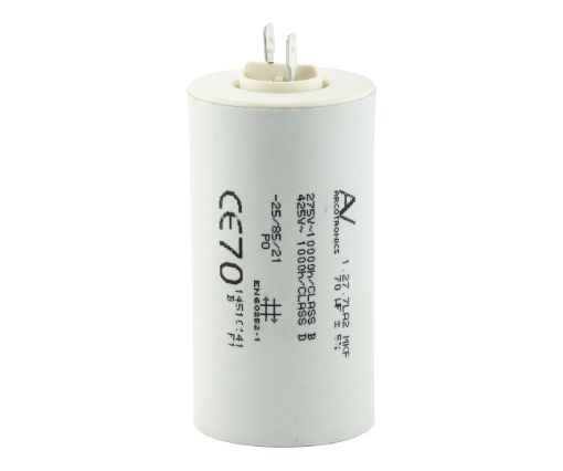 Afbeeldingen van KARCHER Capacitor 70Mf