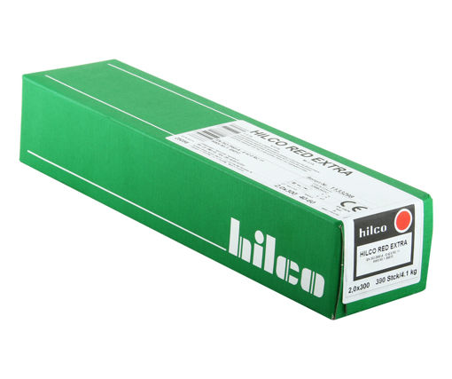 Afbeeldingen van HILCO Laselektrode