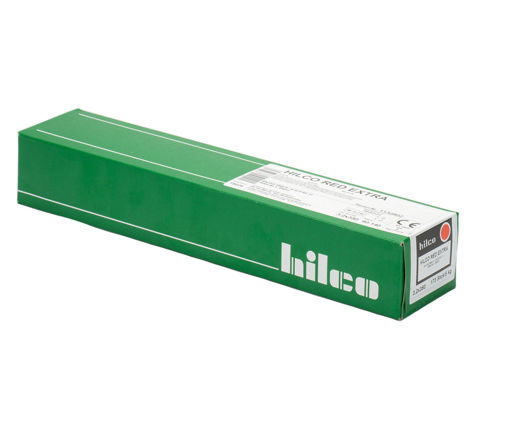 Afbeeldingen van HILCO Laselektrode