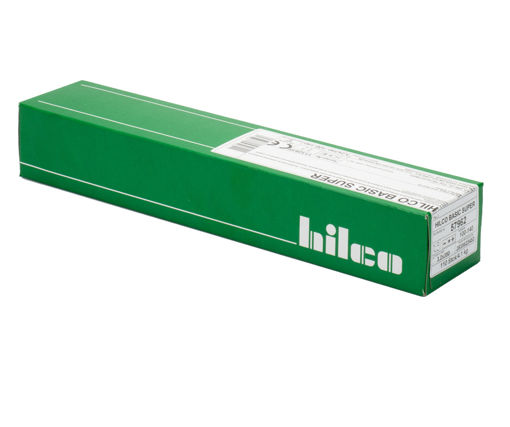 Afbeeldingen van HILCO Laselektrode