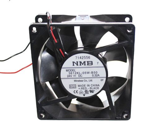 Afbeeldingen van HILCO Ventilator