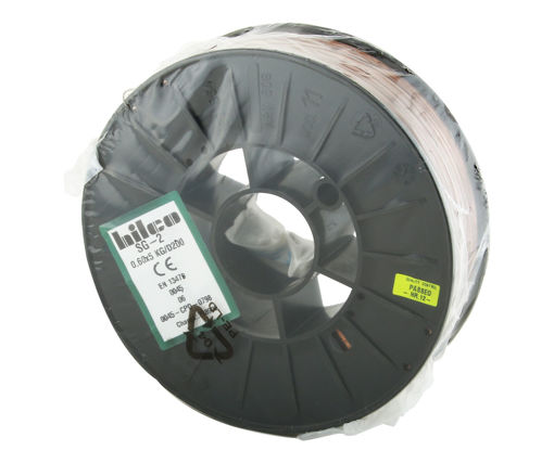 Afbeeldingen van HILCO Lasdraad S200