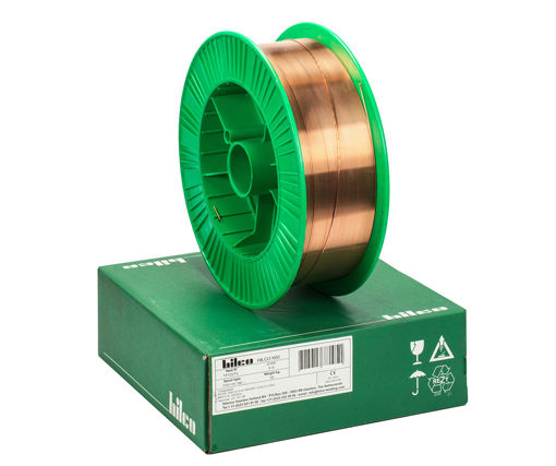 Afbeeldingen van HILCO Lasdraad S300