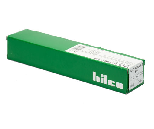 Afbeeldingen van HILCO Laselektrode