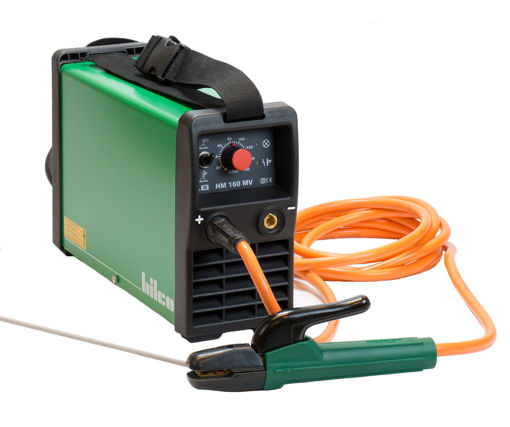 Afbeeldingen van HILCO Lasinvertor