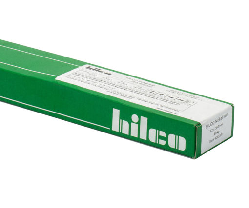 Afbeeldingen van HILCO Laselektrode nikkel/ijzer