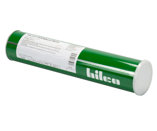 Afbeeldingen van HILCO Laselektrode cellulose