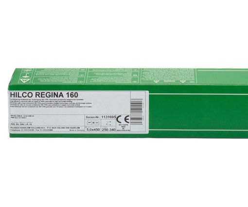 Afbeeldingen van HILCO Laselektrode