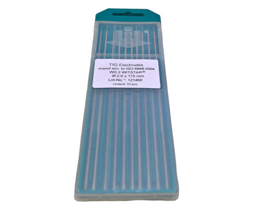 Afbeeldingen van HILCO Witstar WS2