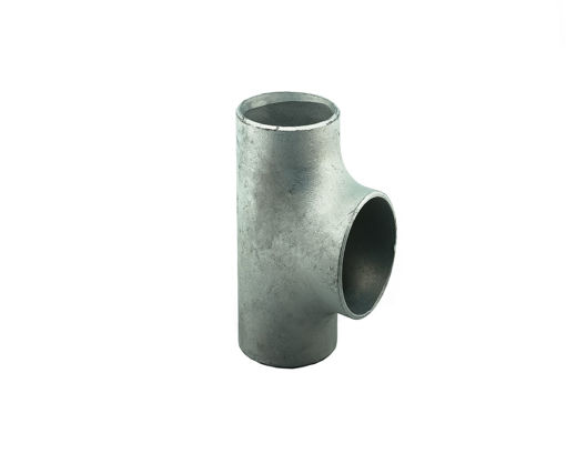 Afbeeldingen van KULDIPSINGH Las T-Stuk Galvaan 3 inch