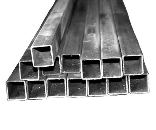 Afbeeldingen van Meubelbuis wanddikte 2 mm