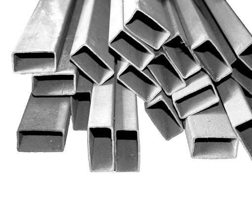 Afbeeldingen van KULDIPSINGH Meubelbuis Wanddikte 1,5 mm