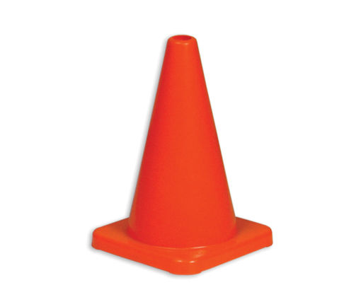 Afbeeldingen van HONEYWELL Verkeerskegel