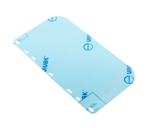 Afbeeldingen van HONEYWELL Vizier van petg