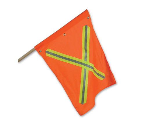 Afbeeldingen van HONEYWELL Veiligheidsvlag