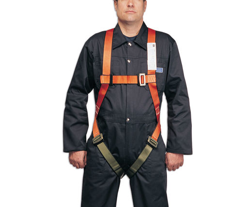 Afbeeldingen van HONEYWELL Veiligheidsgordel