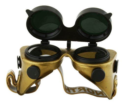 Afbeeldingen van HONEYWELL Lasbril