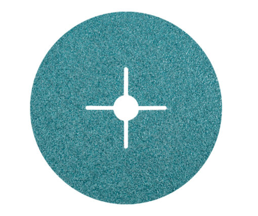 Afbeeldingen van PFERD schuurschijf