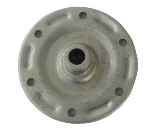 Afbeeldingen van PEDROLLO Druktank flens