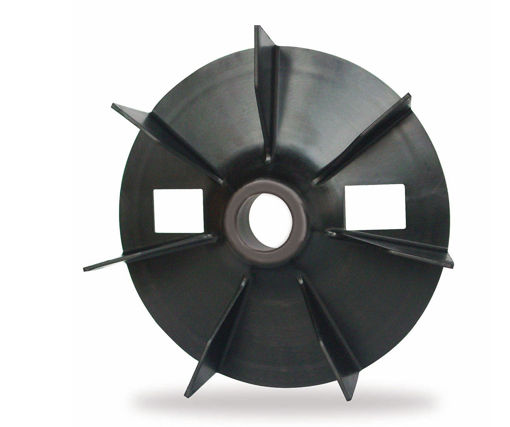 Afbeeldingen van PEDROLLO Elektrische Motor Fan