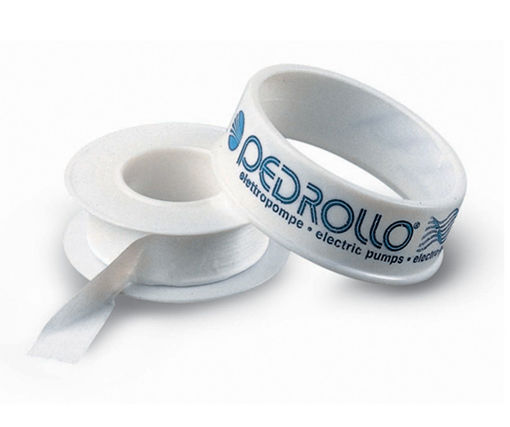 Afbeeldingen van PEDROLLO teflon tape