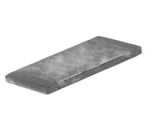 Afbeeldingen van Platijzer 20x250 mm (5.80Mtr.)