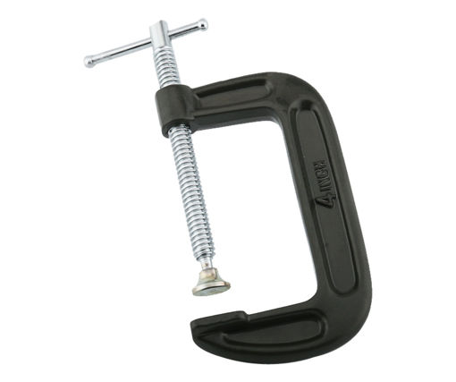 Afbeeldingen van STANLEY C-KLEM