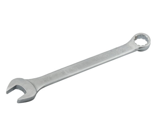 Afbeeldingen van STANLEY Combinatiesleutel, SAE