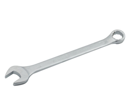 Afbeeldingen van STANLEY Combinatiesleutel, SAE