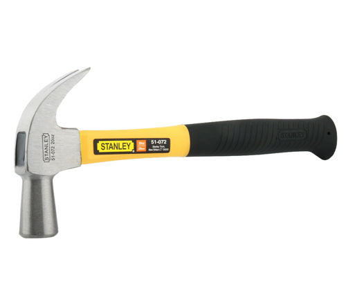 Afbeeldingen van STANLEY Klauwhamer