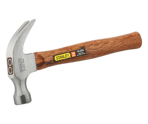 Afbeeldingen van STANLEY Klauwhamer