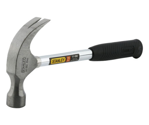 Afbeeldingen van STANLEY Klauwhamer