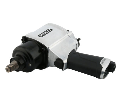 Afbeeldingen van STANLEY Slagmoersleutel, lucht