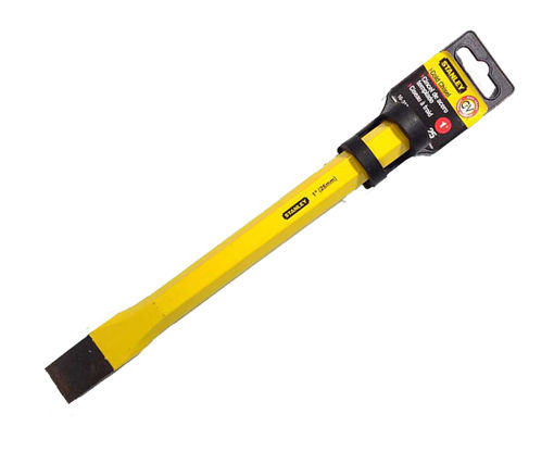 Afbeeldingen van STANLEY Koudbeitel