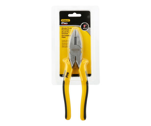 Afbeeldingen van STANLEY Combinatietang