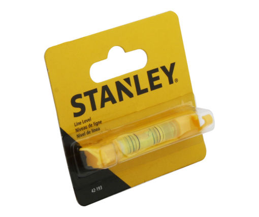 Afbeeldingen van STANLEY Lijnwaterpas